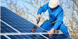 Installation Maintenance Panneaux Solaires Photovoltaïques à Neuvy-en-Beauce